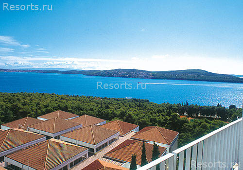 Medena Hotel 8